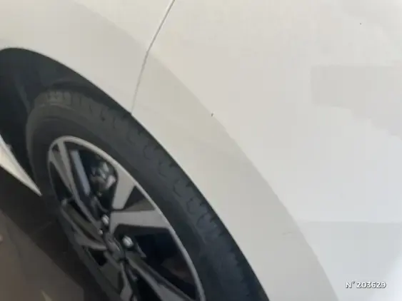 TOYOTA YARIS IV - voiture d'occasion - Photo 28