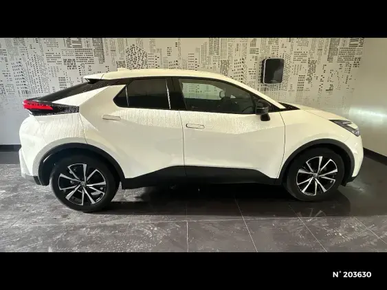 TOYOTA C-HR II - voiture d'occasion - Photo 5