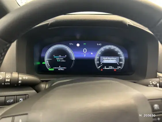 TOYOTA C-HR II - voiture d'occasion - Photo 12