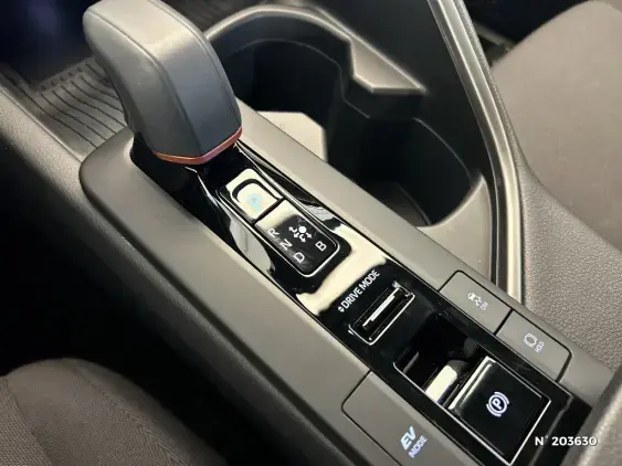 TOYOTA C-HR II - voiture d'occasion - Photo 26