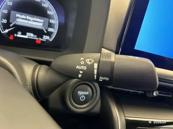 TOYOTA C-HR II - voiture d'occasion - Photo 29