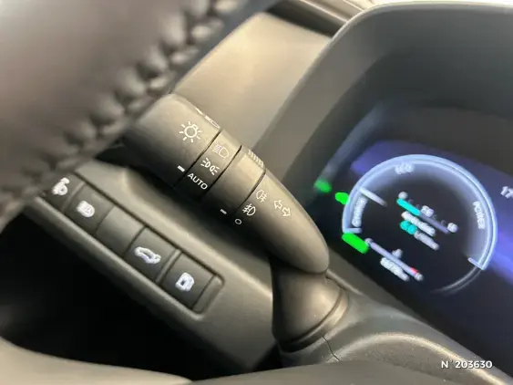 TOYOTA C-HR II - voiture d'occasion - Photo 30