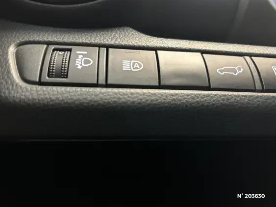 TOYOTA C-HR II - voiture d'occasion - Photo 32