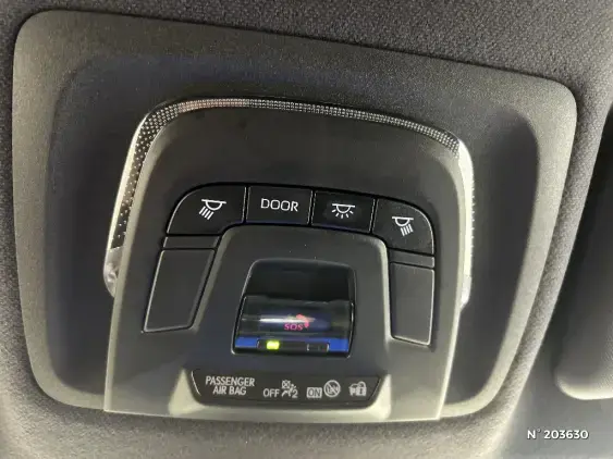 TOYOTA C-HR II - voiture d'occasion - Photo 33