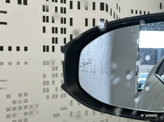 TOYOTA C-HR II - voiture d'occasion - Photo 34