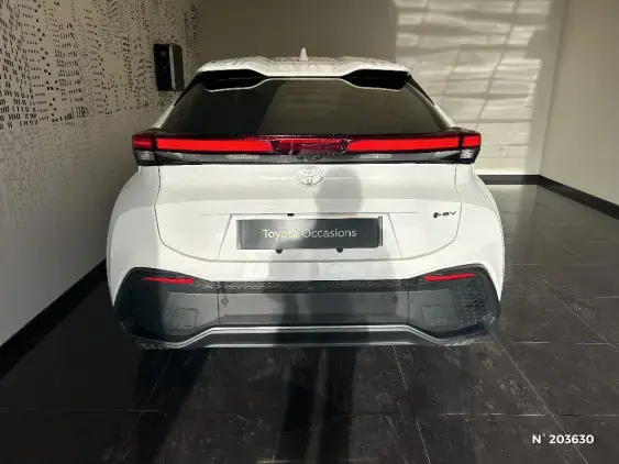 TOYOTA C-HR II - voiture d'occasion - Photo 6