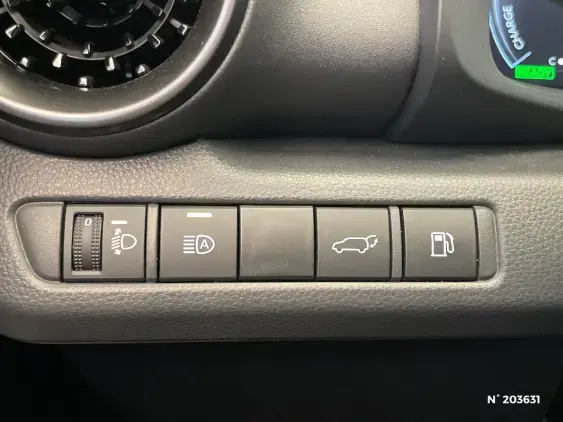 TOYOTA C-HR II - voiture d'occasion - Photo 15