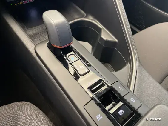 TOYOTA C-HR II - voiture d'occasion - Photo 30