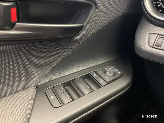 TOYOTA C-HR II - voiture d'occasion - Photo 31