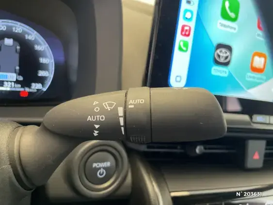 TOYOTA C-HR II - voiture d'occasion - Photo 32