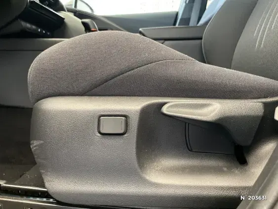 TOYOTA C-HR II - voiture d'occasion - Photo 35