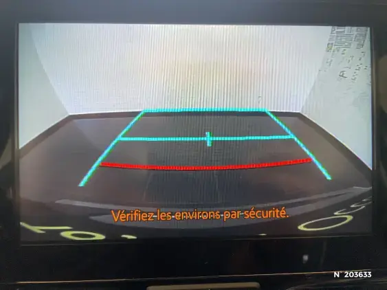 TOYOTA YARIS CROSS I - voiture d'occasion - Photo 14