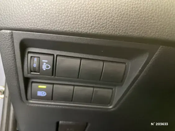 TOYOTA YARIS CROSS I - voiture d'occasion - Photo 15