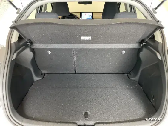 TOYOTA YARIS IV - voiture d'occasion - Photo 7
