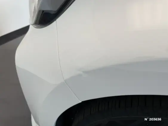 TOYOTA YARIS IV - voiture d'occasion - Photo 26