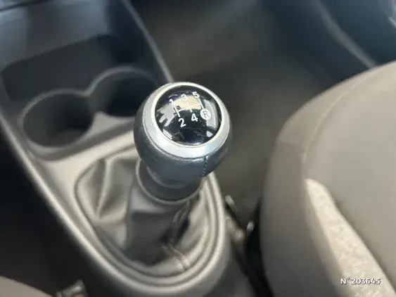 TOYOTA AYGO X - voiture d'occasion - Photo 26