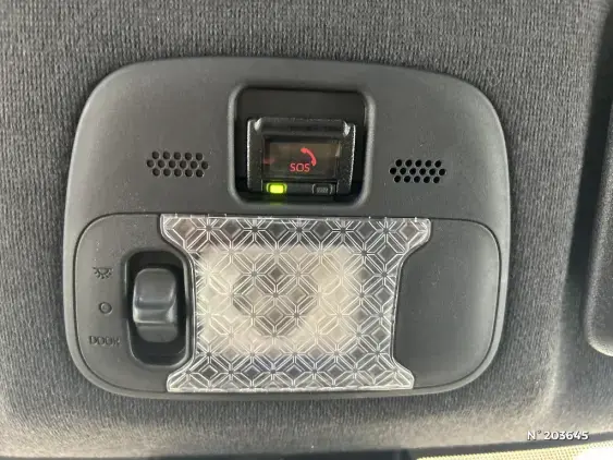TOYOTA AYGO X - voiture d'occasion - Photo 33