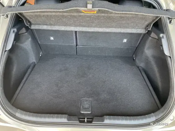 TOYOTA COROLLA XII - voiture d'occasion - Photo 7