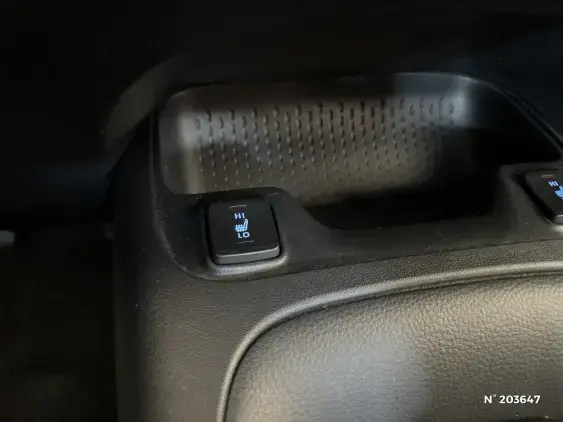 TOYOTA COROLLA XII - voiture d'occasion - Photo 25