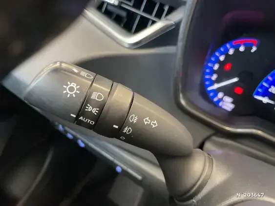 TOYOTA COROLLA XII - voiture d'occasion - Photo 30