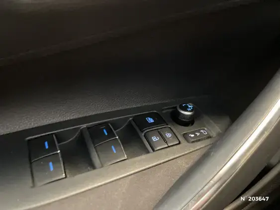 TOYOTA COROLLA XII - voiture d'occasion - Photo 31