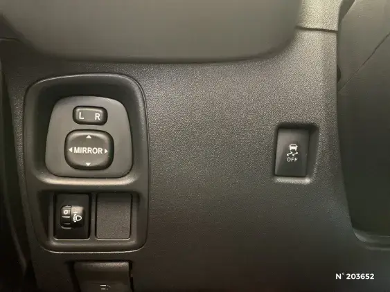 TOYOTA AYGO II - voiture d'occasion - Photo 15