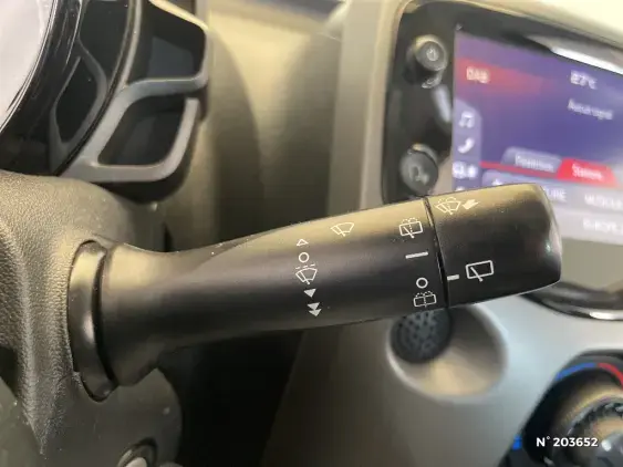 TOYOTA AYGO II - voiture d'occasion - Photo 30