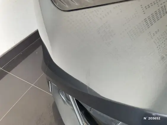 TOYOTA AYGO II - voiture d'occasion - Photo 29