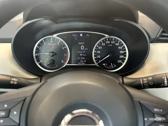 NISSAN MICRA V - voiture d'occasion - Photo 12