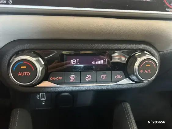 NISSAN MICRA V - voiture d'occasion - Photo 23