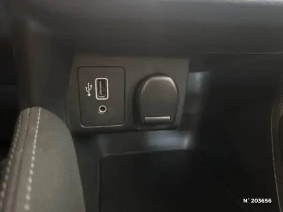 NISSAN MICRA V - voiture d'occasion - Photo 24