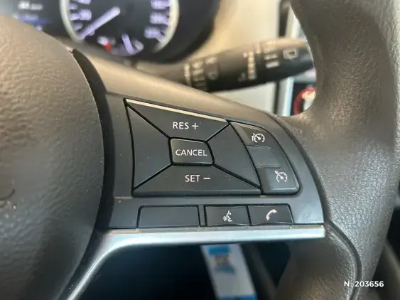 NISSAN MICRA V - voiture d'occasion - Photo 26