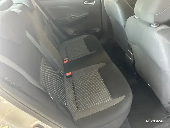 NISSAN MICRA V - voiture d'occasion - Photo 11