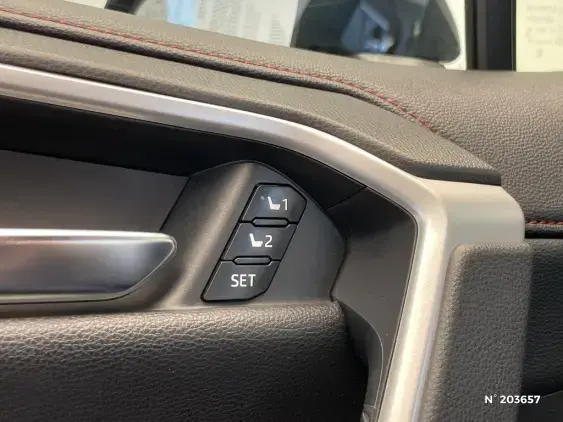 TOYOTA RAV4 V - voiture d'occasion - Photo 27