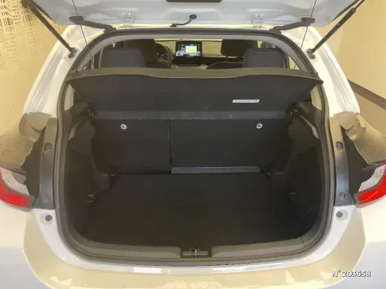 TOYOTA YARIS IV - voiture d'occasion - Photo 7