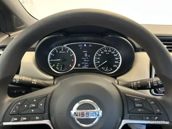 NISSAN MICRA V - voiture d'occasion - Photo 12