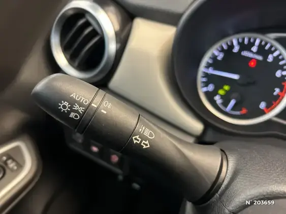 NISSAN MICRA V - voiture d'occasion - Photo 27