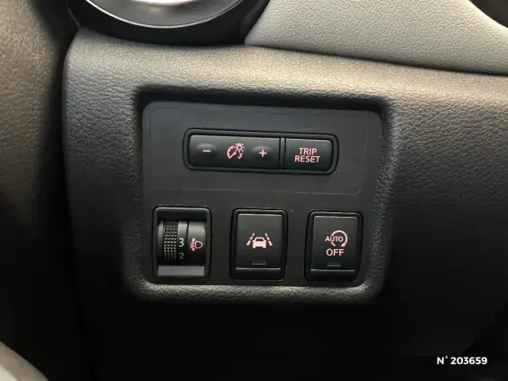 NISSAN MICRA V - voiture d'occasion - Photo 30
