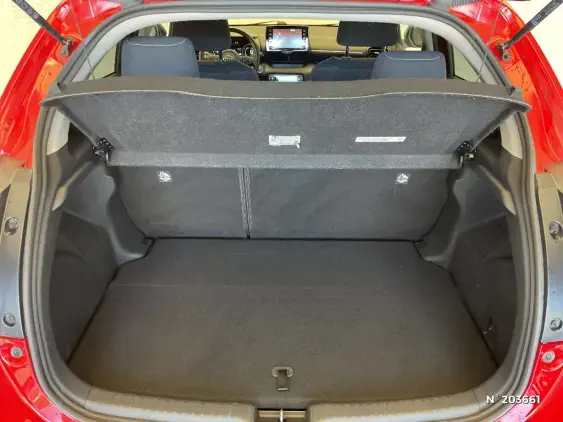 TOYOTA YARIS IV - voiture d'occasion - Photo 7