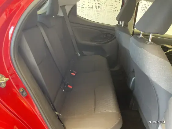 TOYOTA YARIS IV - voiture d'occasion - Photo 11