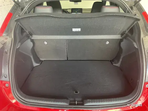 TOYOTA YARIS IV - voiture d'occasion - Photo 7