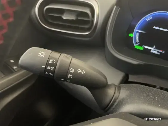 TOYOTA YARIS IV - voiture d'occasion - Photo 27
