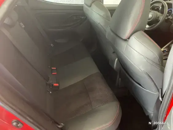 TOYOTA YARIS IV - voiture d'occasion - Photo 11