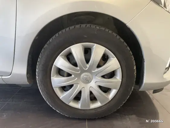 TOYOTA YARIS III - voiture d'occasion - Photo 8