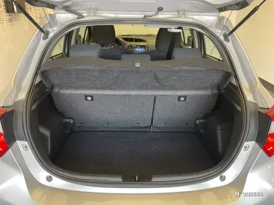 TOYOTA YARIS III - voiture d'occasion - Photo 7