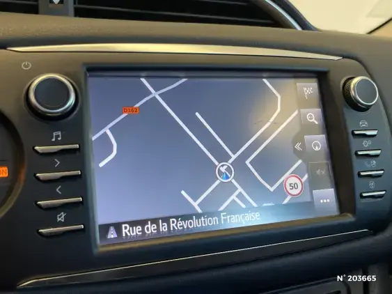 TOYOTA YARIS III - voiture d'occasion - Photo 13