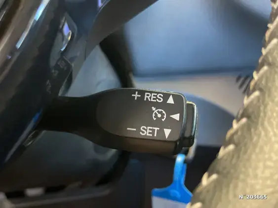 TOYOTA YARIS III - voiture d'occasion - Photo 15
