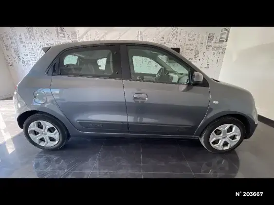 RENAULT TWINGO III - voiture d'occasion - Photo 5