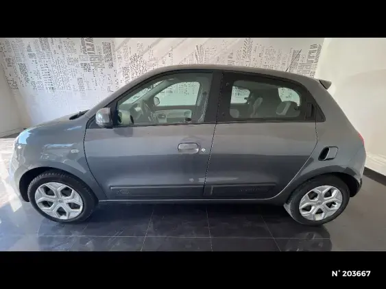 RENAULT TWINGO III - voiture d'occasion - Photo 2