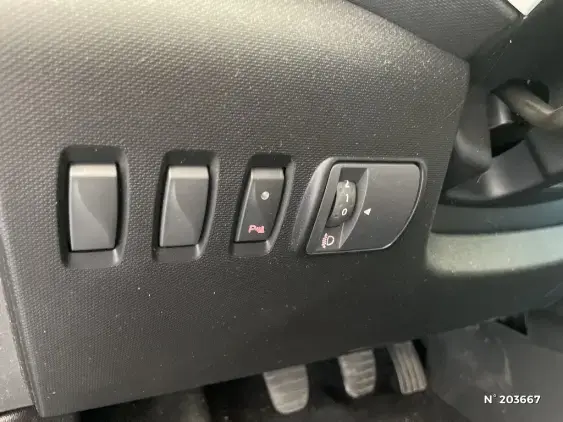 RENAULT TWINGO III - voiture d'occasion - Photo 14